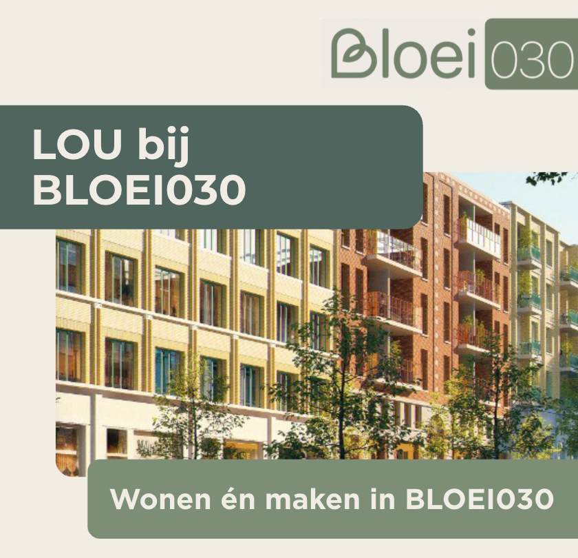 BLOEI030 | Utrecht